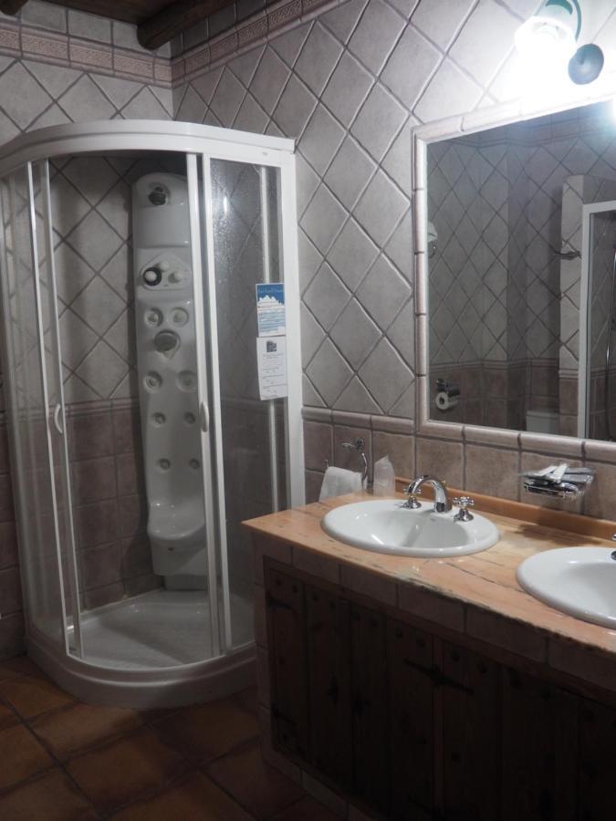 Hotel Rural El Convento Valencia de Alcántara Екстериор снимка